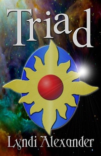 Enlarge image Cover: Triad - dfpbooks