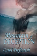 Cover: Mountain of Deception - dfpbooks