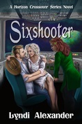 Cover: Sixshooter - dfpbooks