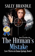 Cover: The Hitman's Mistake - Copper Horse Publishing