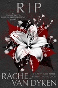 Cover: Rip (Eagle Elite, #16) - Rachel Van Dyken