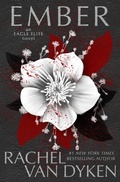 Cover: Ember (Eagle Elite, #5) - Rachel Van Dyken
