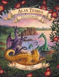 Cover: Alia Terra: Stories from the Dragon Realm - atthisarts