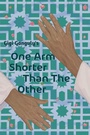 Cover: One Arm Shorter Than The Other - atthisarts