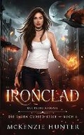 Cover: Ironclad - Deutsche Ausgabe - Sky Publishing