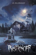 Cover: Ristenoff - Sley House Publishing