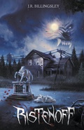 Cover: Ristenoff - Sley House Publishing