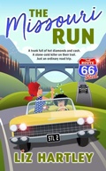 Cover: The Missouri Run - Rainy Valley Press