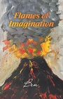 Cover: Flames of Imagination - Balboa Press UK
