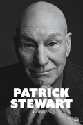 Cover: Patrick Stewart - M&eacute;moires - Hachette Heroes