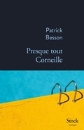 Cover: Presque tout Corneille - Stock