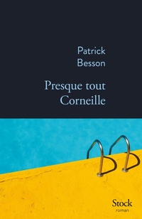 Enlarge image Cover: Presque tout Corneille - Stock