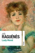 Cover: Lady Mond - Calmann-L&eacute;vy