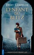 Cover: L'enfant du Blitz - City Edition