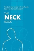 Cover: The neck book: [pack of ten copies] - Stationery Office Books