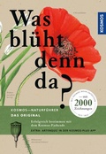 Cover: Was bl&uuml;ht denn da - Das Original - Kosmos