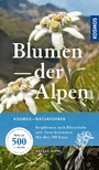 Cover: Blumen der Alpen - Kosmos