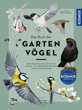 Cover: Das Buch der Gartenv&ouml;gel - Kosmos