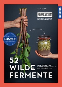 Abbildung von: 52 wilde Fermente - Kosmos