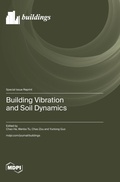 Cover: Building Vibration and Soil Dynamics - MDPI AG