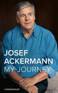 Abbildung von: My Journey - LangenMüller