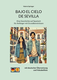 Abbildung von: Bajo El Cielo De Sevilla - BoD - Books on Demand