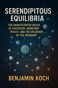 Cover: Serendipitous Equilibria - epubli