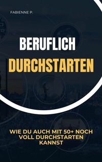 Abbildung von: Beruflich durchstarten - epubli