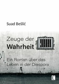 Cover: Zeuge der Wahrheit - Literareon