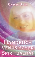 Cover: Handbuch venusischer Spiritualit&auml;t - DISCUS PUBLISHING