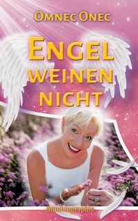 Abbildung von: Engel weinen nicht - DISCUS PUBLISHING