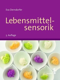 Abbildung von: Lebensmittelsensorik - Facultas