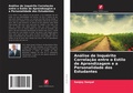 Cover: Analise de Inquerito Correlacao entre o Estilo de Aprendizagem e a Personalidade dos Estudantes - Edicoes Nosso Conhecimento