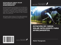 Abbildung von: ESTACIÓN DE CARGA SOLAR INTELIGENTE PARA APARCAMIENTOS - Ediciones Nuestro Conocimiento