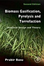 Bild: Biomass Gasification, Pyrolysis and Torrefaction - Academic Press