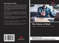 Cover: The Future of Work - Our Knowledge Publishing