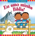 Cover: Eu amo minha B&iacute;blia - Publica&ccedil;&otilde;es P&atilde;o Di&aacute;rio