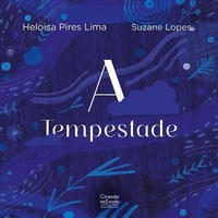 Enlarge image Cover: A tempestade - Ciranda na Escola