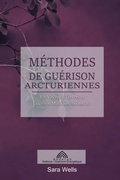 Cover: Methodes de Guerison Arcturiennes - IMPRINT
