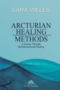 Cover: Arcturian Healing Methods - IMPRINT
