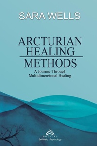 Enlarge image Cover: Arcturian Healing Methods - IMPRINT
