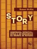 Cover: Story - Arte & Letra