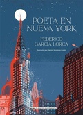 Cover: Poeta En Nueva York / Poet in New York - Editorial Alma