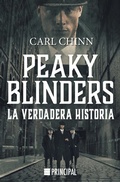 Cover: Peaky Blinders - Principal de Los Libros