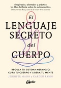 Cover: El Lenguaje Secreto del Cuerpo - Inner Traditions/Bear & Company