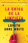Cover: La chica de la limpieza - Motus