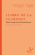 Cover: Llibre de la claredat - Fragmenta Editorial