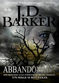 Cover: Abbandonata - Tektime