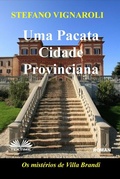 Cover: Uma Pacata Cidade Provinciana - Tektime