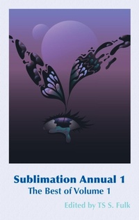Enlarge image Cover: Sublimation Annual 1 - Island of Wak-Wak